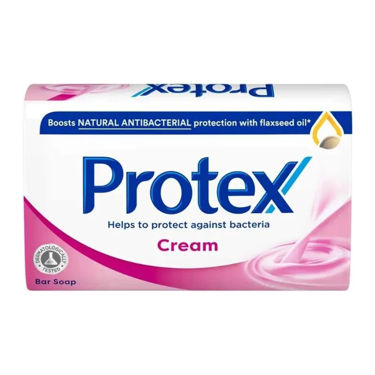 Săpun solid Protex Cream