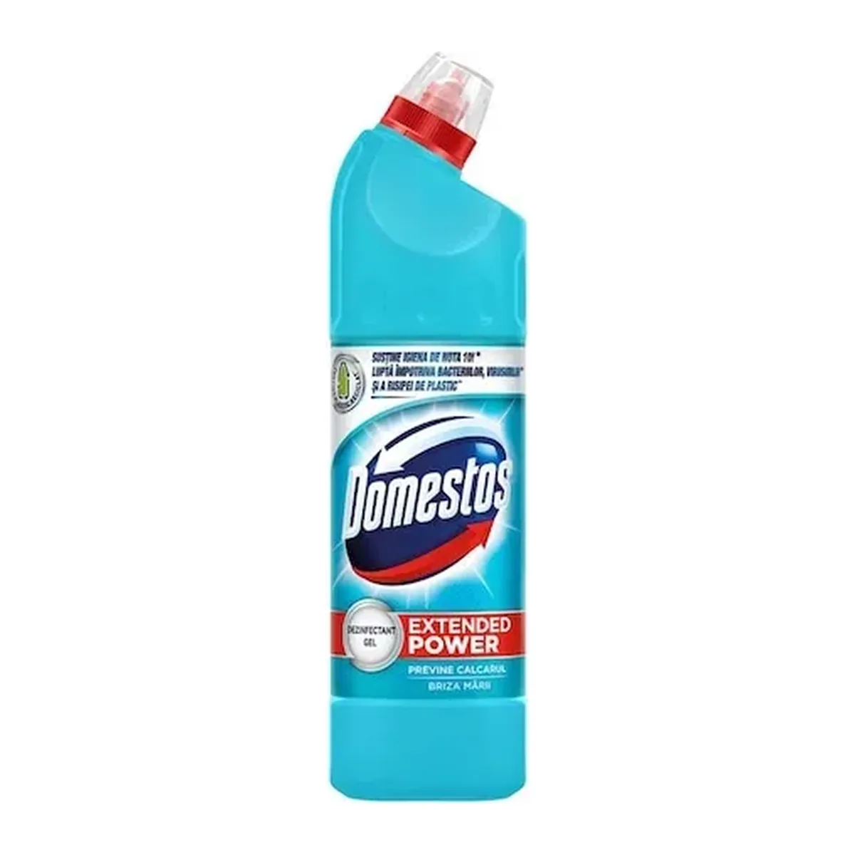 Soluție WC Domestos Atlantic Fresh