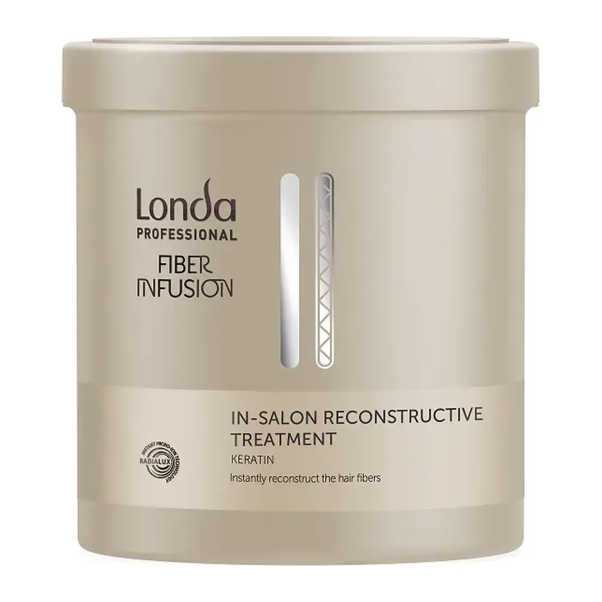 Tratament păr Londa Fiber Infusion