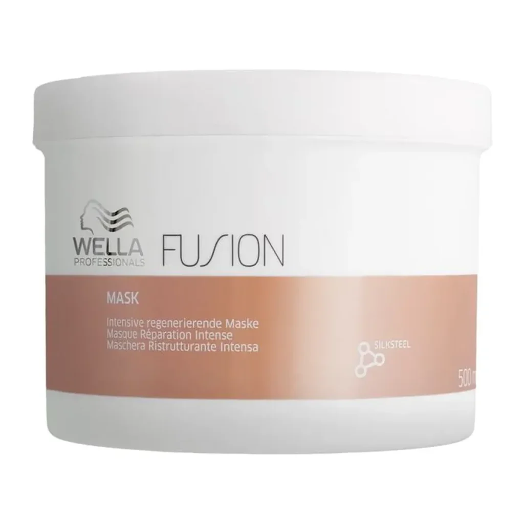 Tratament păr Wella Fusion, 500 ml